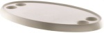 Vetus Tischplatte Oval