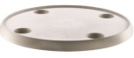 Vetus Tischplatte Rund 60cm Durchmesser