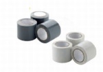 Vetus Selbstklebeband (30,0 Mtr Rolle) grau