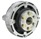 Vetus Flexible Kupplung UNIFLEX13 für 20mm Welle