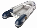 VETUS V-Quipment Schlauchboot Traveller 200 cmLuftboden