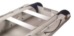 VETUS Extra aluminium Bank 74 cmExtra aluminium Bank 74