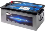Vetus AGM Batterie 220 Ah