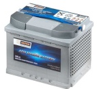 Vetus AGM Batterie 60 Ah