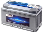Vetus AGM Batterie 90 Ah