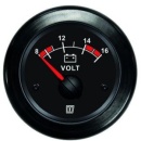 Vetus Voltmesser 12V