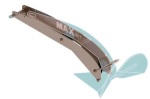 Maxwell MAXSET Bugrolle für 4-6kg Anker - Poliert