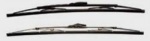 Vetus Wischerblatt, Niro, schwarz, 305mm