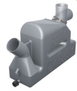 Vetus Wassersammler L40R