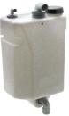Vetus Schmutzwassertank 25 Ltr