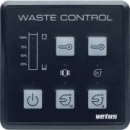 Vetus Schmutzwasserkontrolpanel