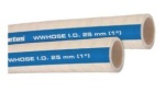 Vetus Schmutzwasserschlauch 25mm