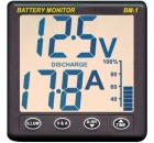 NASA - Batteriemonitor BM-1+ / 12 V