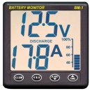 NASA - Batteriemonitor BM-1+ / 24 V