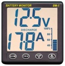 NASA - Batteriemonitor BM-2+ / 12 V, 200 A