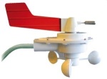 NASA - Windsensor für MeteoMan