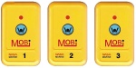 NASA - 5 zusätzl. Sender für MOBI - Set