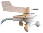 NASA - Windgeber - Masteinheit V1.0