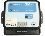 NASA - Bluetooth-Batteriemonitor BM-1 BT 12 V