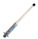 BANTEN - UKW-Yachtantenne - 0,25 m, Farbe: weiss