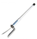 BANTEN - UKW-Yachtantenne - 0,25 m, Farbe: weiss