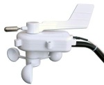 NASA - Windmeßgeber NMEA2000