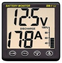NASA - Batteriemonitor BM-1L / 12 V
