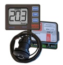 NASA - EML-2 & TARGET2 LOG Display - Elektromagnetische