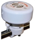 NASA - EASY NAVTEX + HV-Antenne