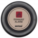 Vetus Auspufftemperaturalarmanzeige, creme, 12 V