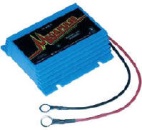 Megapulse Batteriepulser f. 12V Batterie