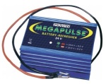 Megapulse Batteriepulser f. 24V Batterie