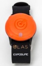 OLAS GPS Crew Tracker Armband