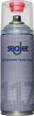 Seajet 117 / Universeller Epoxy Primer 400ml Spray silb