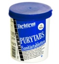Pury Tabs Sanitärtabletten 15 Tabletten á 25 g