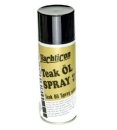 Teak Öl Golden Klassik Spray 400 ml