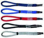 Brillenband schwimmfähig schwarz