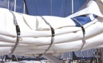 Blue Performance Segelzeisinge 3 set klein
