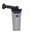 Blue Performance Winschkurbeltasche klein