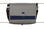 Blue Performance Relingstasche Deluxe mittel