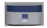 Blue Performance Getränkehalter mit Haken