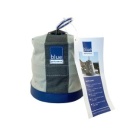 Blue Performance Windenabdeckung grau1