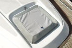 Blue Performance Lukenabdeckung 280x280mm