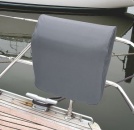 Blue Performance Relingskissen 440x420x105mm