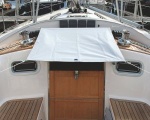 Blue Performance Universalabdeckung 900x900mm