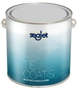 Seajet Tie Coat, Primer für Bioclean Eco, schwarz 2,5l