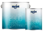 Seajet 2300 Biozidfreie Hart Polyurethanbeschichtung, s