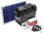 Kit Solarlife Xunzel 5i