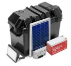 Kit Solarlife Xunzel Galaxxi 5