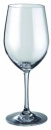 2er-Set Polycarbonat Rotwein Glas